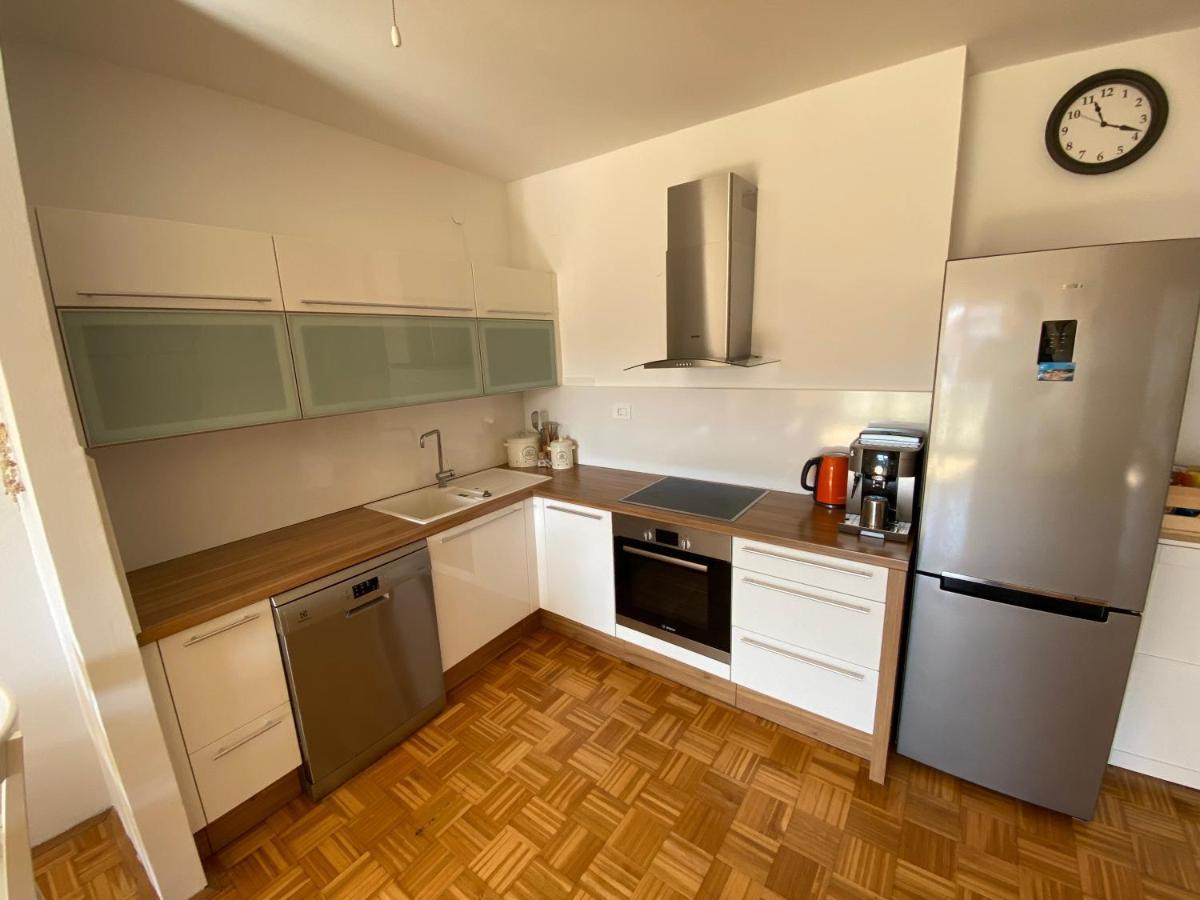 Lucy Apartment Piran-Punta Экстерьер фото