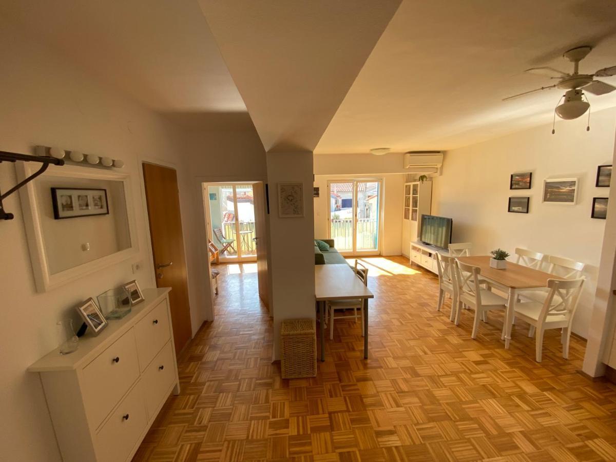Lucy Apartment Piran-Punta Экстерьер фото