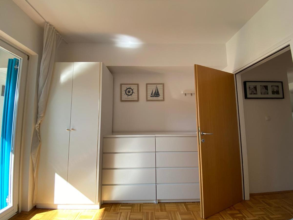 Lucy Apartment Piran-Punta Экстерьер фото