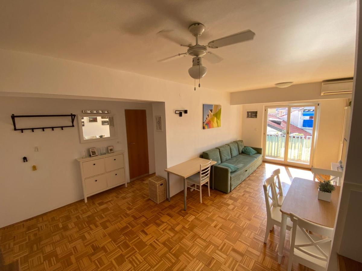 Lucy Apartment Piran-Punta Экстерьер фото