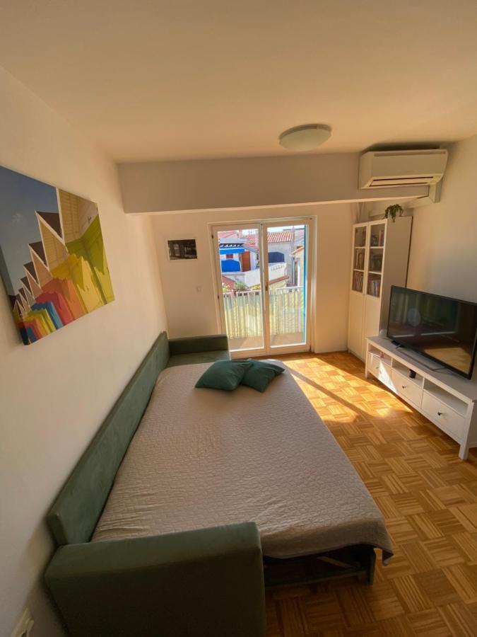 Lucy Apartment Piran-Punta Экстерьер фото