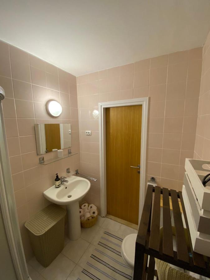 Lucy Apartment Piran-Punta Экстерьер фото