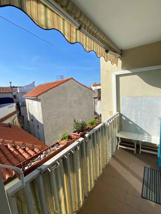 Lucy Apartment Piran-Punta Экстерьер фото