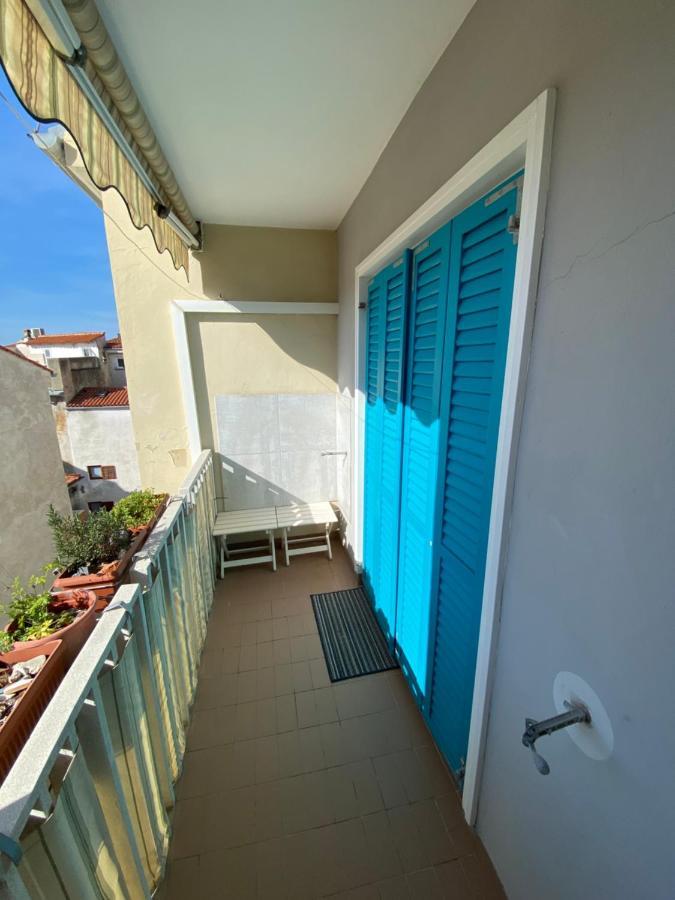 Lucy Apartment Piran-Punta Экстерьер фото