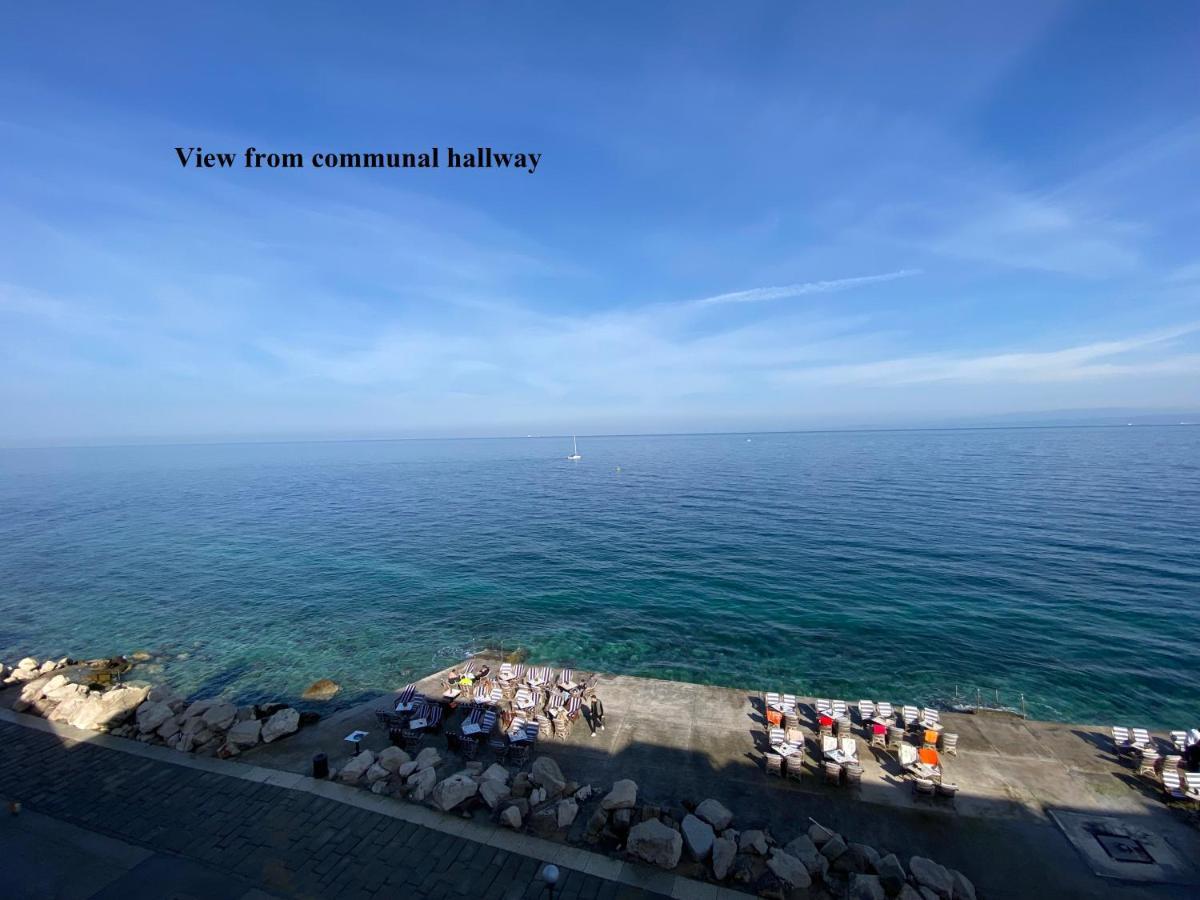 Lucy Apartment Piran-Punta Экстерьер фото