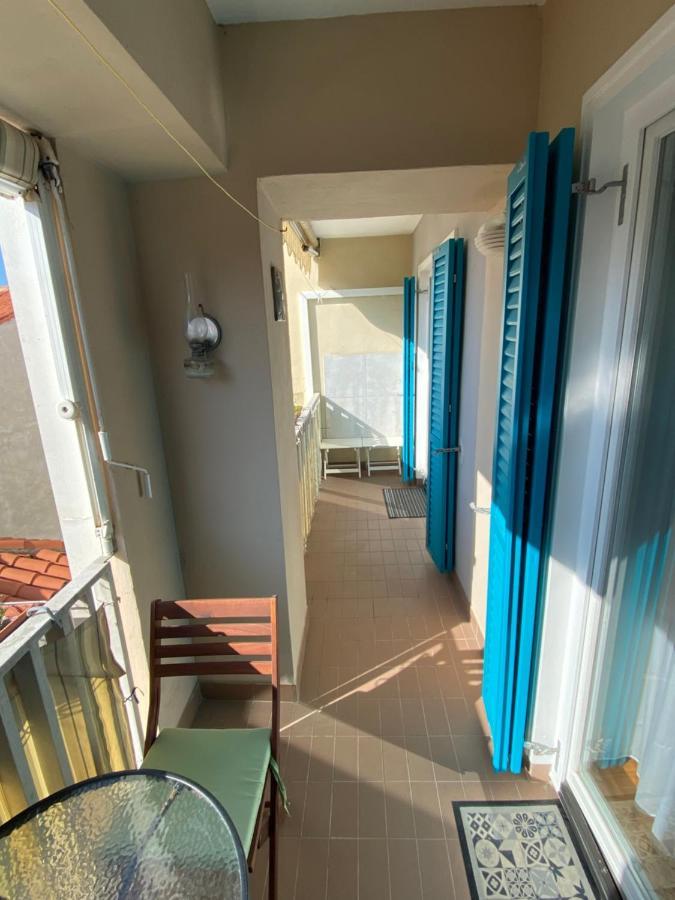 Lucy Apartment Piran-Punta Экстерьер фото