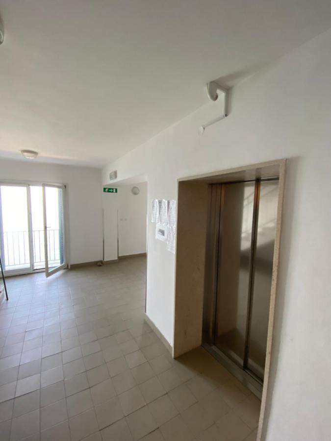 Lucy Apartment Piran-Punta Экстерьер фото