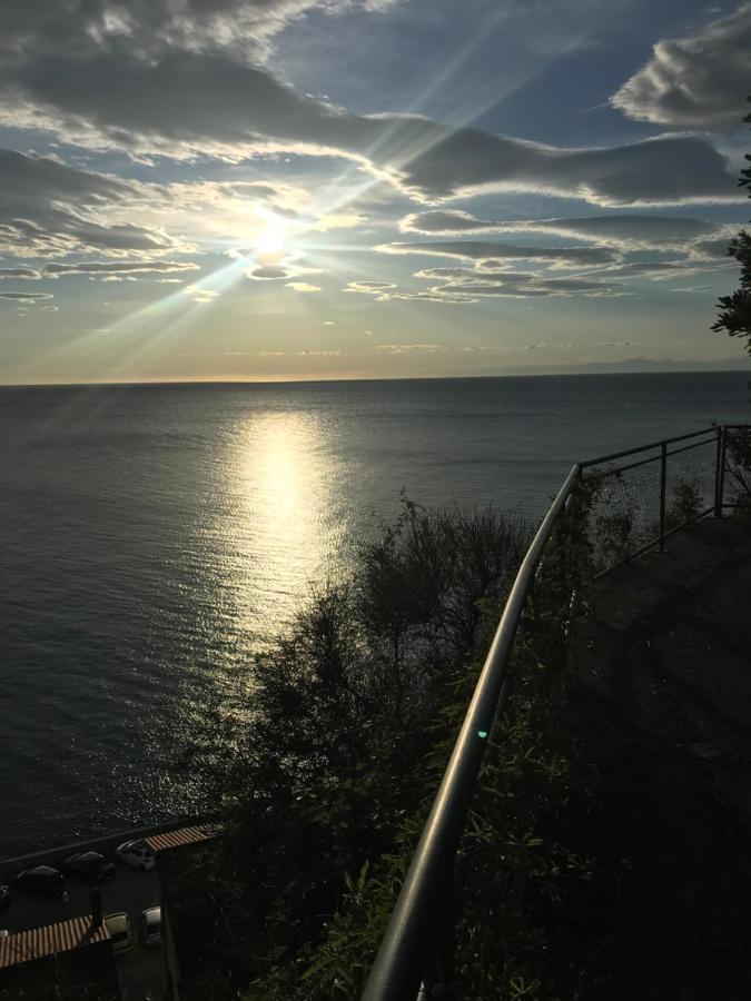 Lucy Apartment Piran-Punta Экстерьер фото