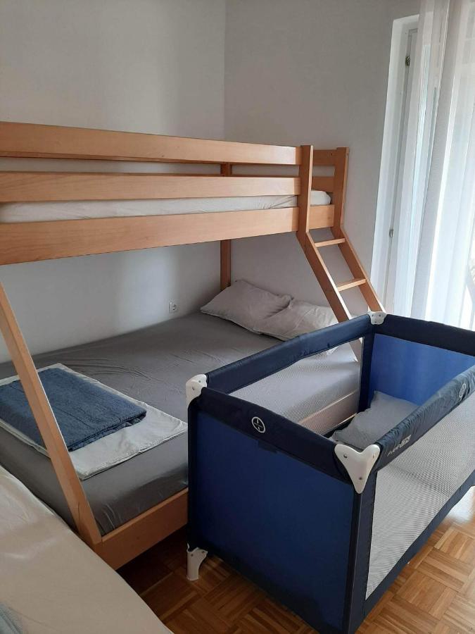Lucy Apartment Piran-Punta Экстерьер фото